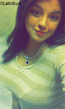 Date this sultry Argentina girl Rocio from Buenos Aires AR142