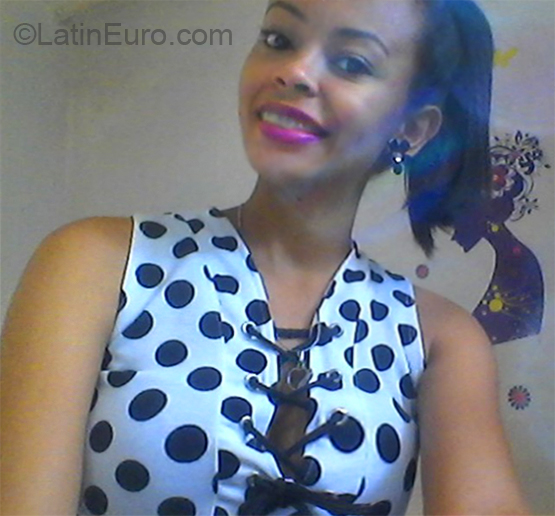 Date this hard body Venezuela girl Yudey from Calabozo VE1648