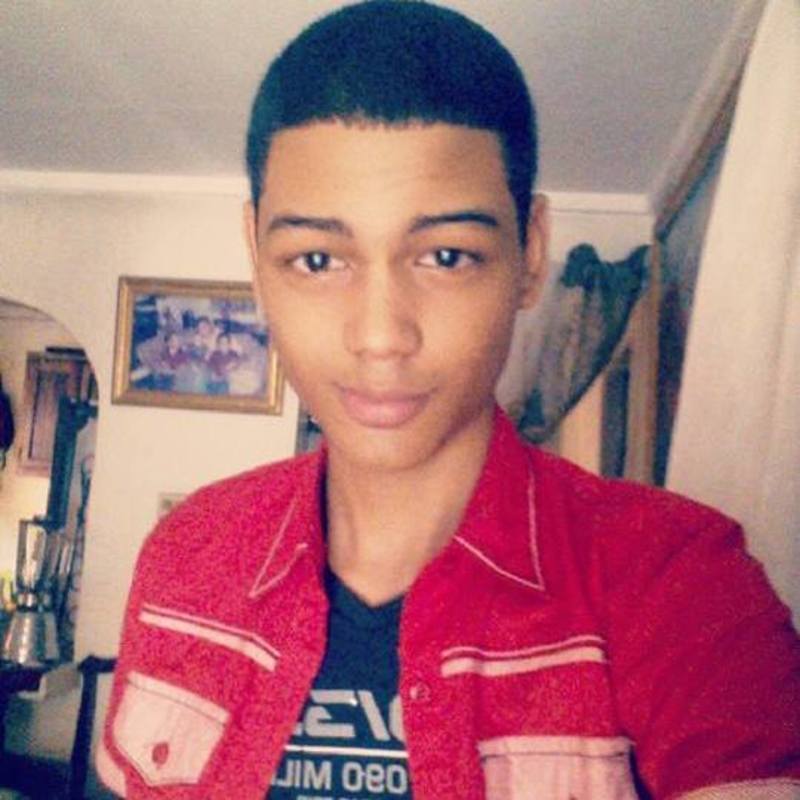 Date this sultry Dominican Republic man Emmanuel from Santo Domingo DO32535