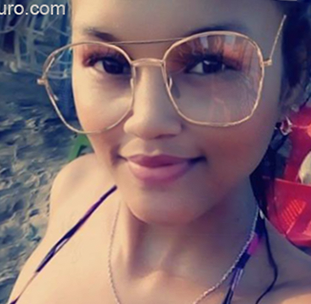 Date this exotic Colombia girl Daniela from Barranquilla CO23934