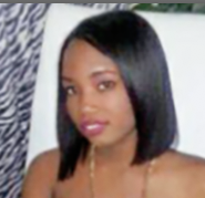 Date this attractive Dominican Republic girl Jenni from Santo Domingo DO32565