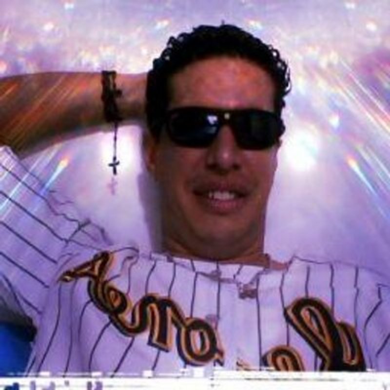 Date this sultry Venezuela man William Gonzale from Tucupita VE1676