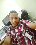 good-looking Dominican Republic man Luimmy from Santo Domingo DO32614