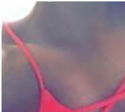 Date this attractive Dominican Republic girl Daniela from Higuey DO32643