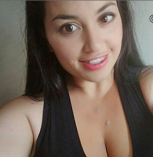 Date this foxy Colombia girl Maira from Bogota CO23974