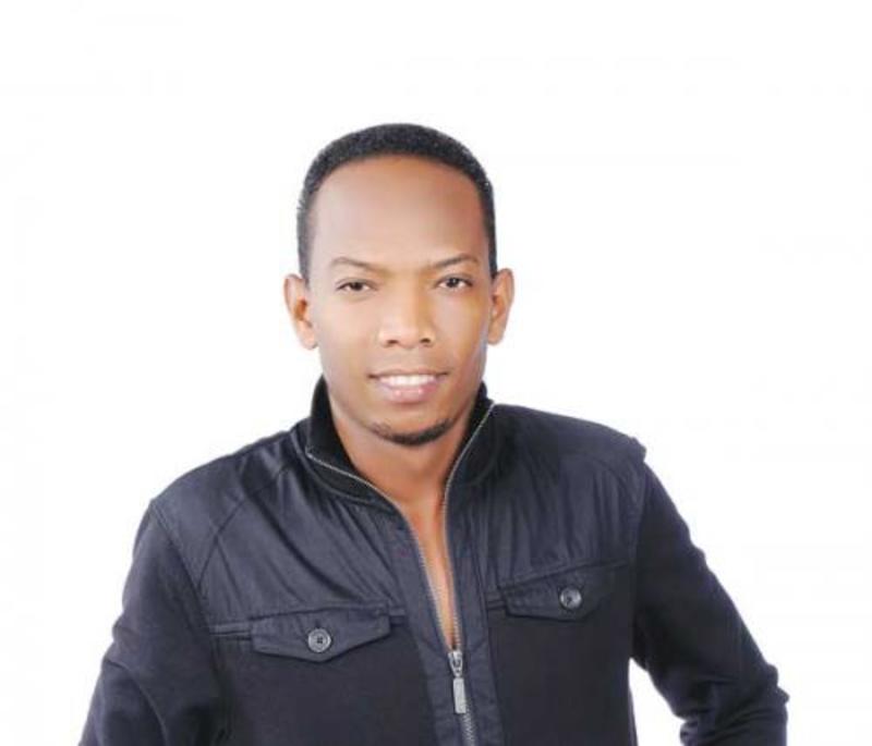 Date this gorgeous Dominican Republic man Dorian from Santo Domingo DO32652