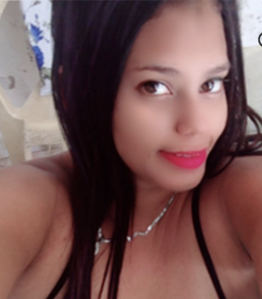 Date this pretty Venezuela girl Roxana from Chacao VE1706