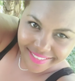 Date this nice looking Dominican Republic girl Mirke from Santo Domingo DO32691