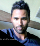 good-looking Dominican Republic man Omar from Santo Domingo DO32704