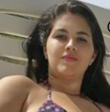 Date this delightful Venezuela girl Maria from Caracas VE1748