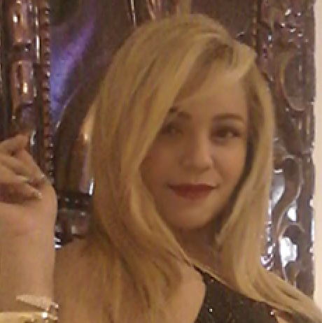 Date this sultry Venezuela girl AleimarD from San Fernando VE1753