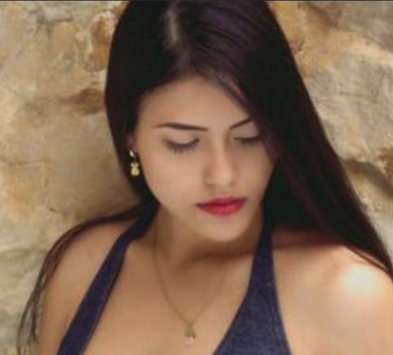 Date this good-looking Colombia girl Catalina from Bogota CO24079