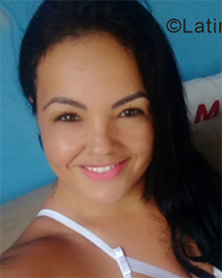 Date this funny Brazil girl Tiania from Cariacica BR10606