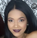 Date this stunning Dominican Republic girl Jenifer from Santiago DO32908