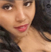 Date this passionate Dominican Republic girl Jisel from Santo Domingo DO32925