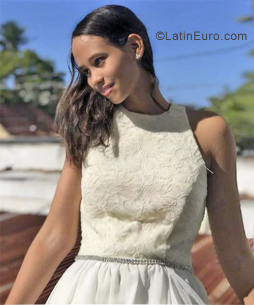 Date this cute Colombia girl Rosa from Medellin CO24171