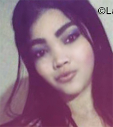 Date this sensual Venezuela girl Ani from Maracaibo VE1802