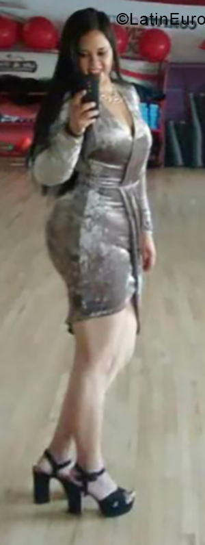 Date this sensual Mexico girl Lupita from Guadalajara MX1599