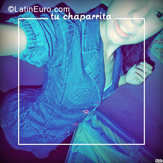 Date this voluptuous Venezuela girl Paola from Ciudad guayana VE1822