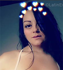 Date this sensual Colombia girl Liza from Medellin CO24252