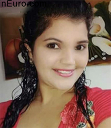 Date this fun Venezuela girl SARAH from Merida VE1836