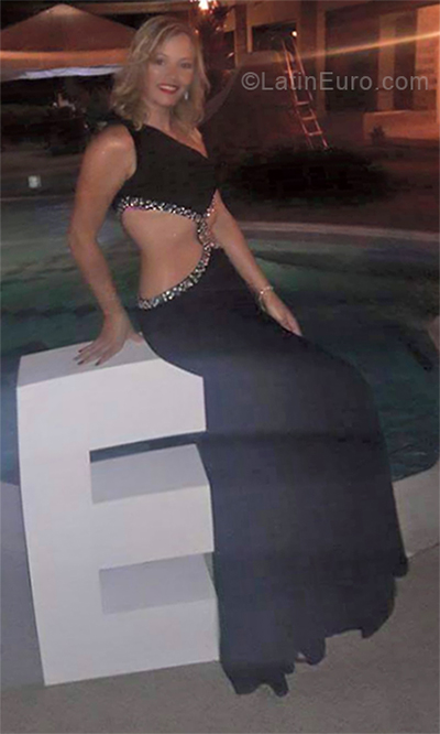 Date this hard body Venezuela girl Leymar from Maturin VE2365