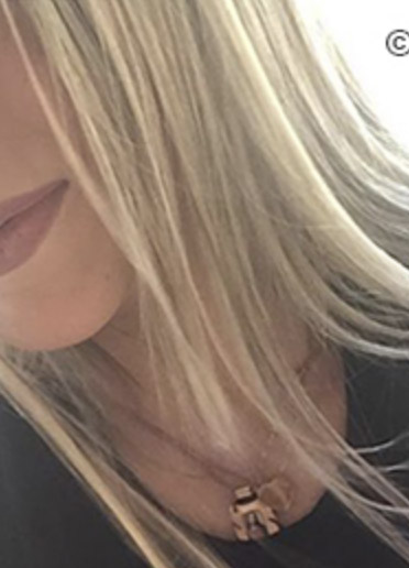 Date this sultry Venezuela girl Sofia from caracas VE1870