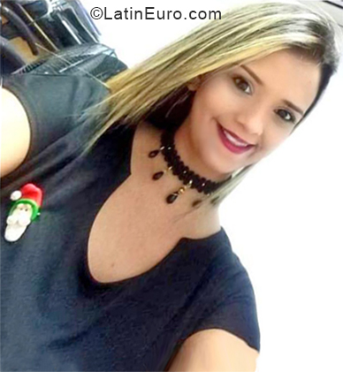 Date this exotic Venezuela girl Cindy from Chacao VE1877