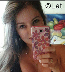 Date this athletic Colombia girl Sarita from Medellin CO24400