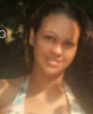 Date this passionate Dominican Republic girl Yoha from La Vega DO33270