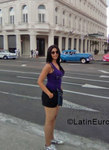 hot Cuba girl Beatriz from Holguin CU405