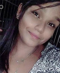 Date this tall Venezuela girl Daniela from San Juan De Los Moros VE1937