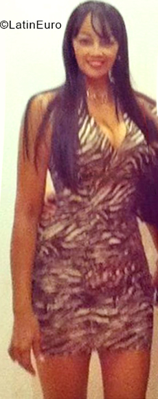 Date this georgeous Venezuela girl Rosmery from Puerto Ordaz VE1949