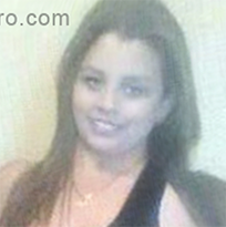 Date this sultry Venezuela girl Aure from Coro VE1953