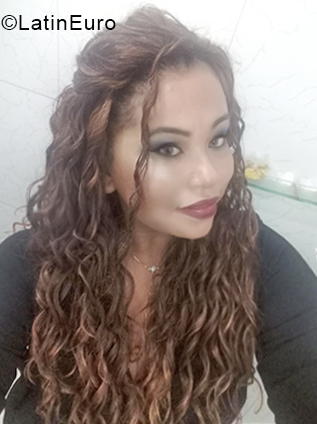 Date this foxy Brazil girl Carla from Fortaleza BR10700