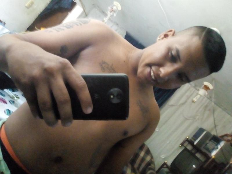 Date this beautiful Colombia man May from Cali CO24514