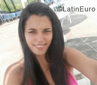 Date this athletic Venezuela girl Ziandra from Chacao VE1964