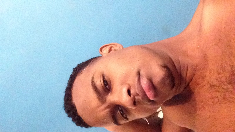 Date this tall Dominican Republic man DAYKOL from San Cristobal DO33385