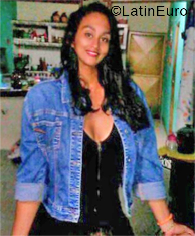 Date this athletic Venezuela girl Alexandra from Ciudad Guayana VE1974