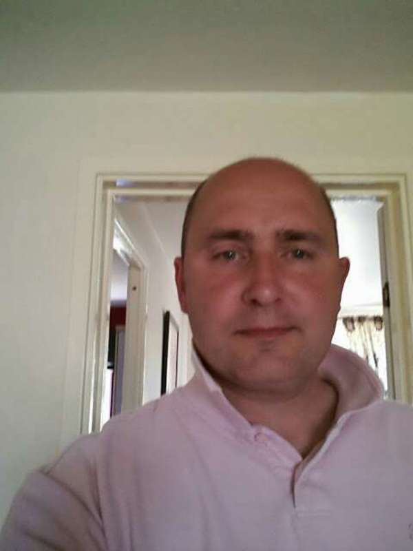 Date this hot United Kingdom man Paulfrank from Birmingham GB968