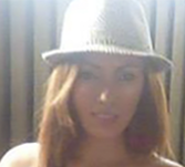 Date this voluptuous Colombia girl Marcela from Cali CO24563