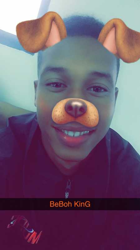 Date this young Dominican Republic man Ronald from Santo Domingo DO33425