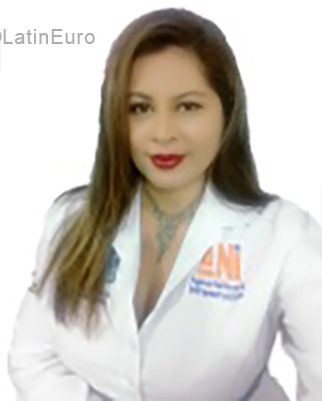 Date this pretty Colombia girl Martha from Honda CO24567