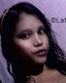 Date this nice looking Venezuela girl Keila from Maracaibo VE1987