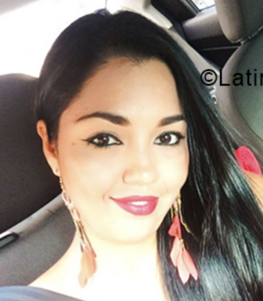 Date this cute Colombia girl Sandra from Cali CO24603