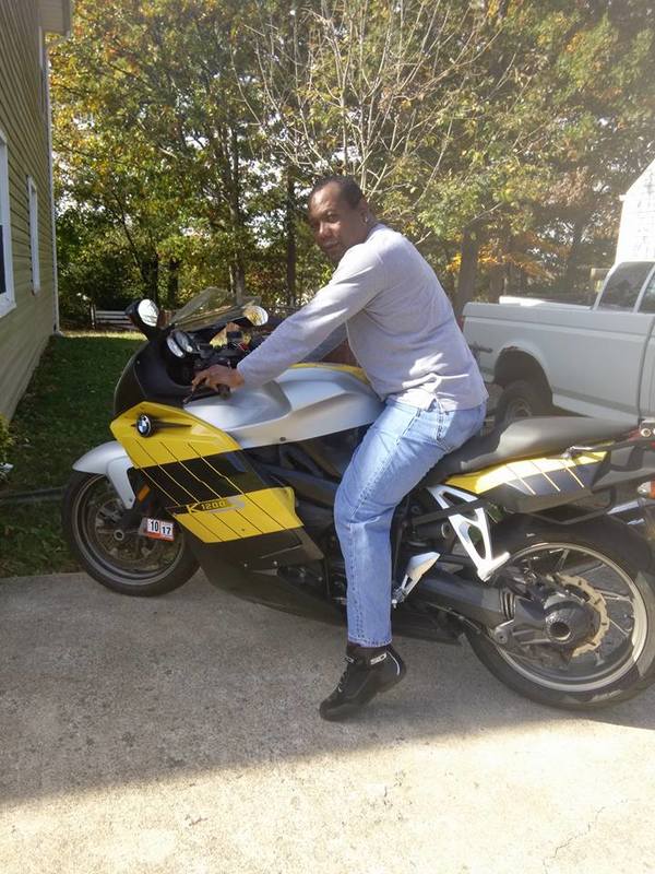 Date this pretty United States man Lamcl from Culpeper US19649