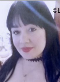 Date this lovely Dominican Republic girl Victoria from Santo Domingo DO33524