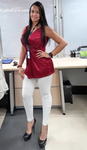 delightful Venezuela girl Ninoska from Caracas VE4112