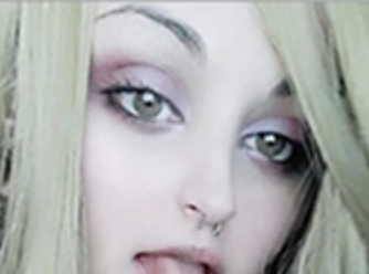 Date this attractive Argentina girl Eva from Buenos Aires AR171