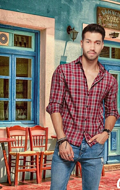 Date this young Bangladesh man Shahjahan from Sylhet BD105